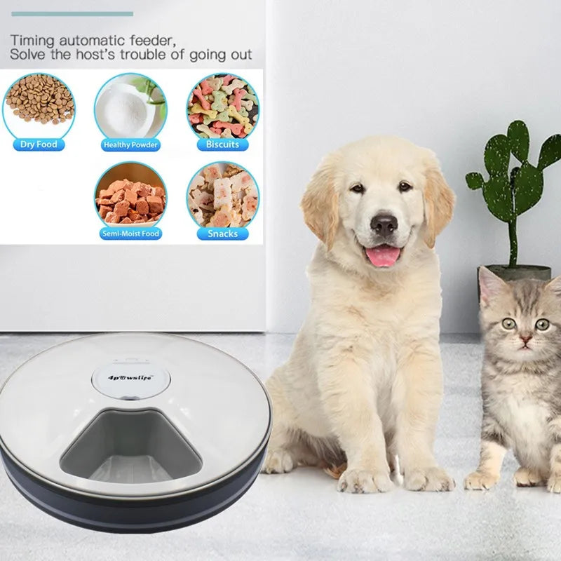 PetMeal Hub