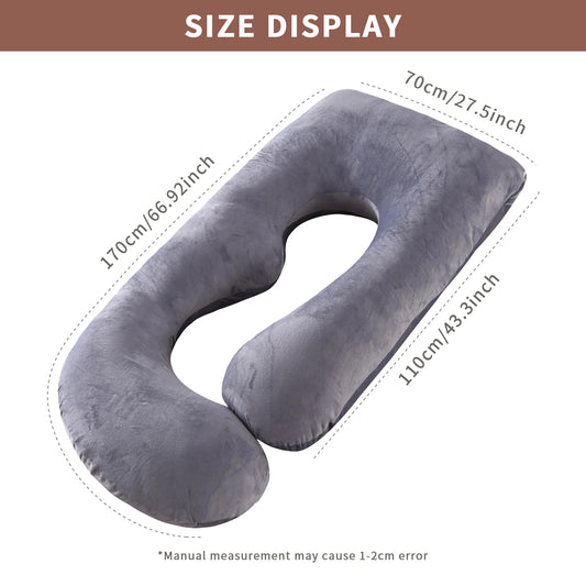 MamaNest Pillow