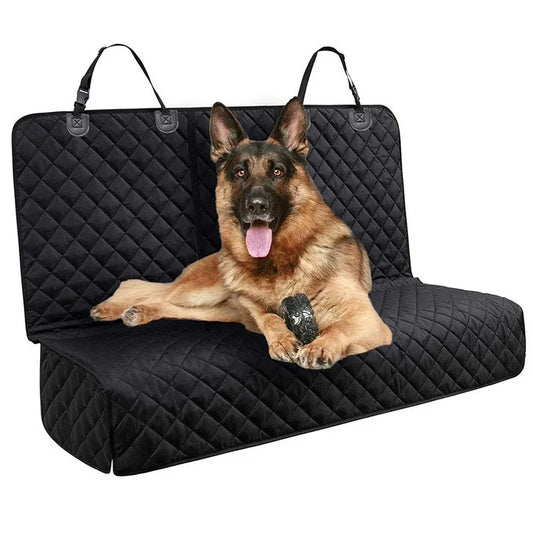 Pet Car Seat Protector