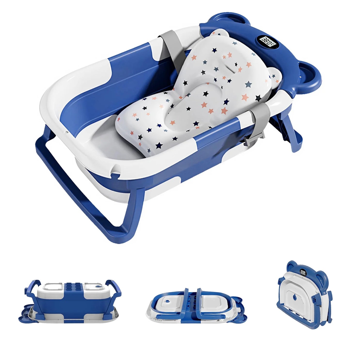 AquaNest Tub