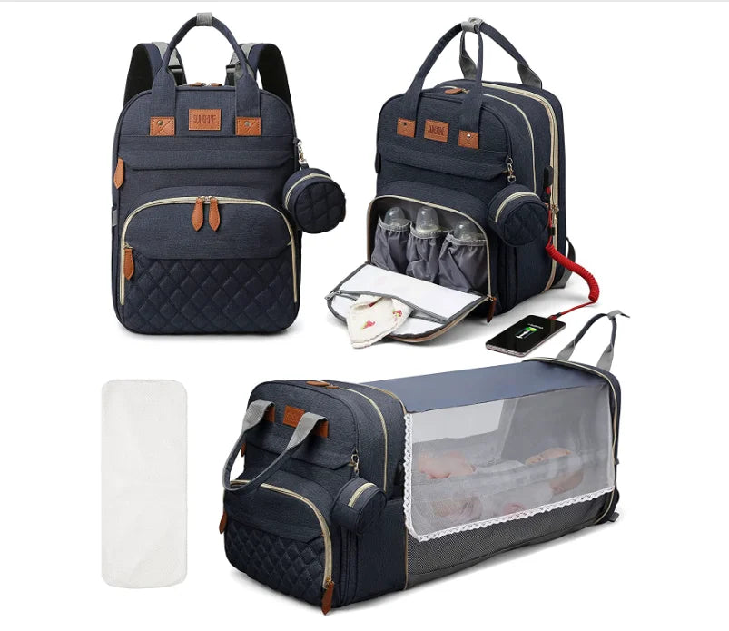 BabyNest Backpack