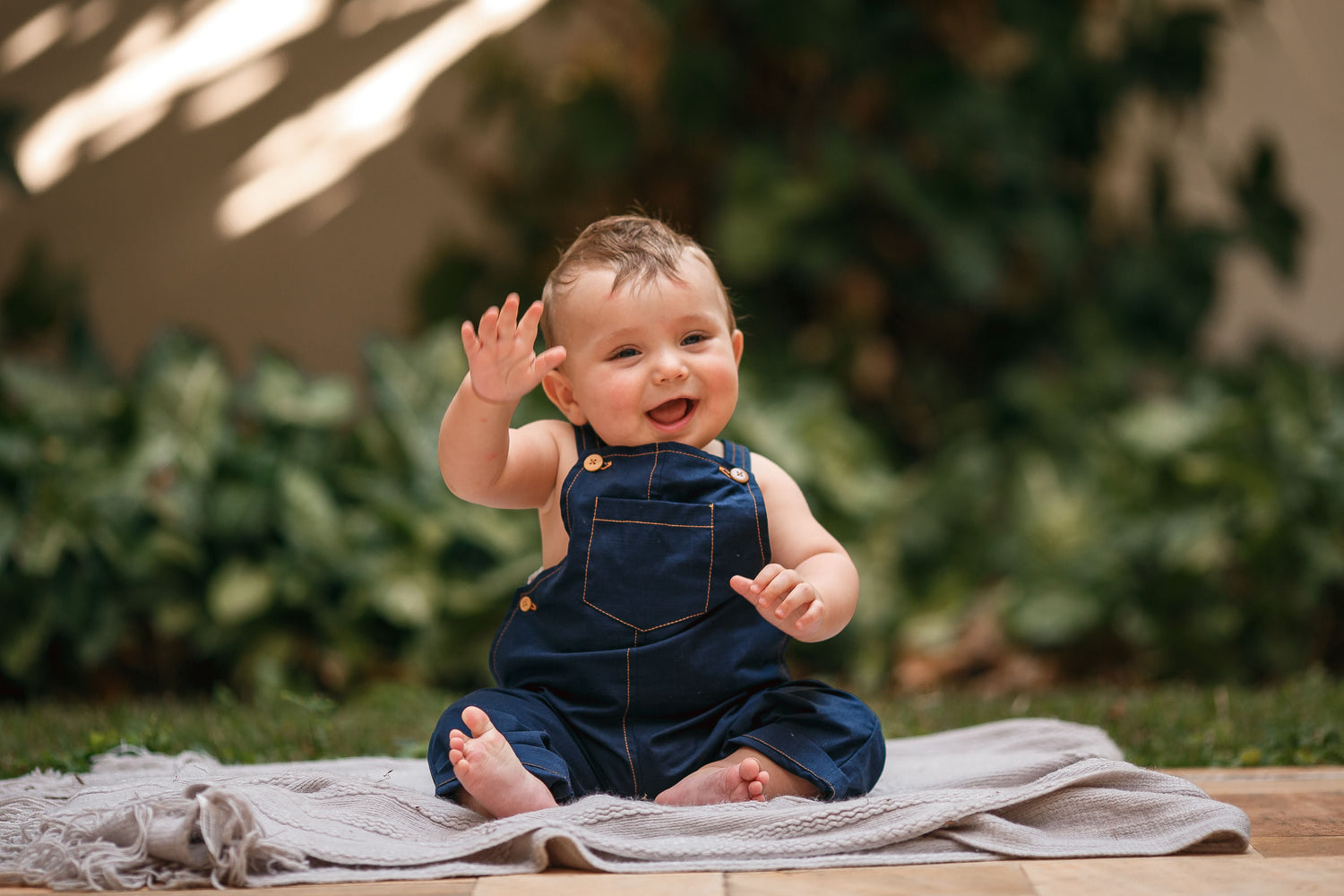Baby & Toddler Essentials