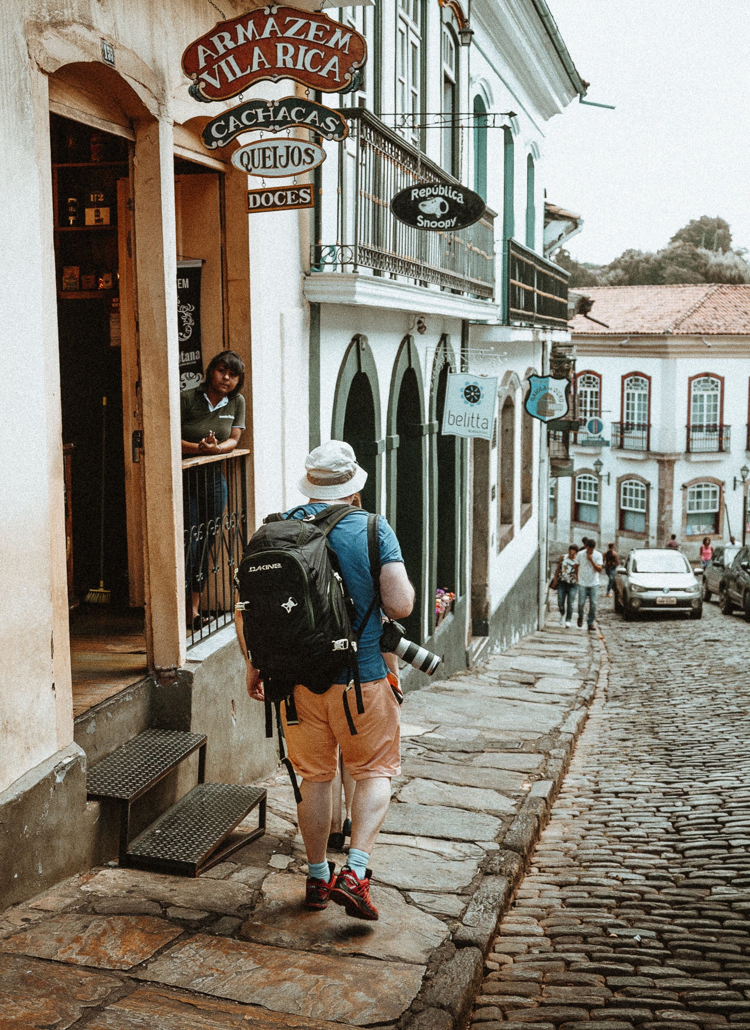 Travel, Camping & Outdoor Gear