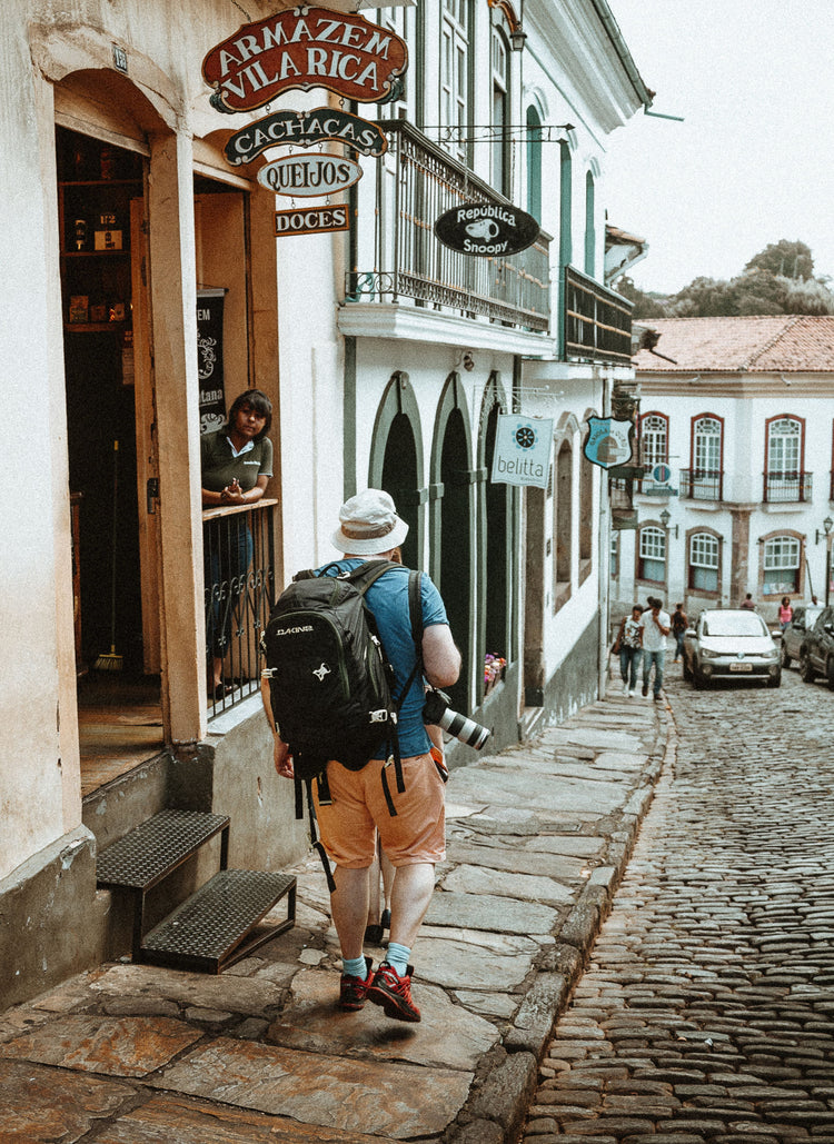 Travel, Camping & Outdoor Gear