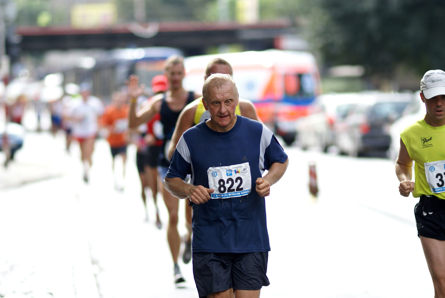Wellness, Pain Relief & Recovery