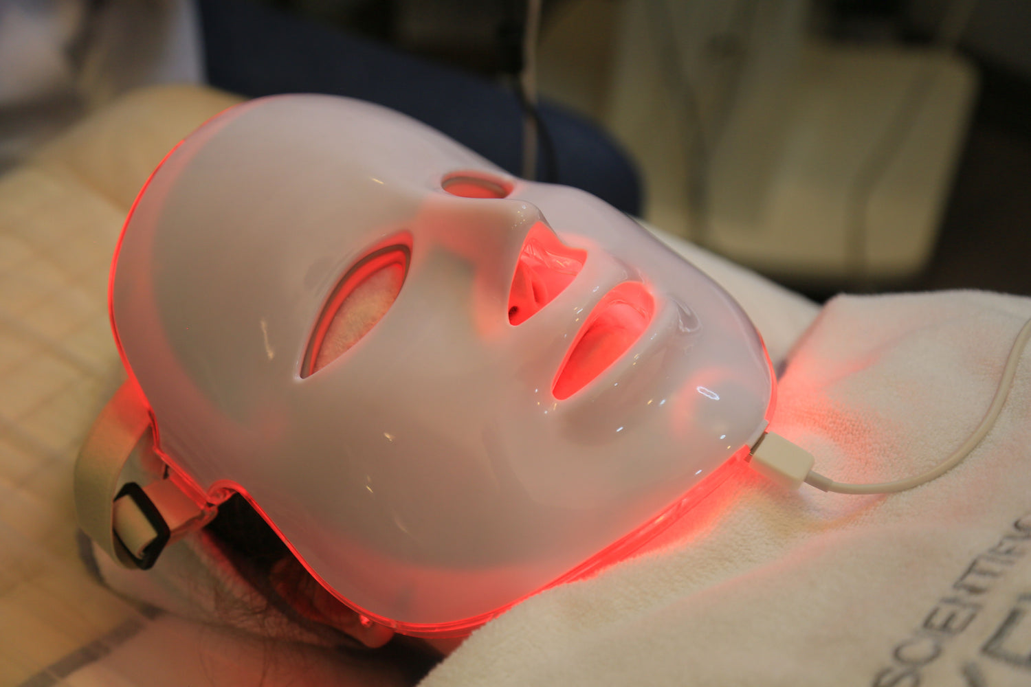 Advanced Anti-Aging & Self-Care