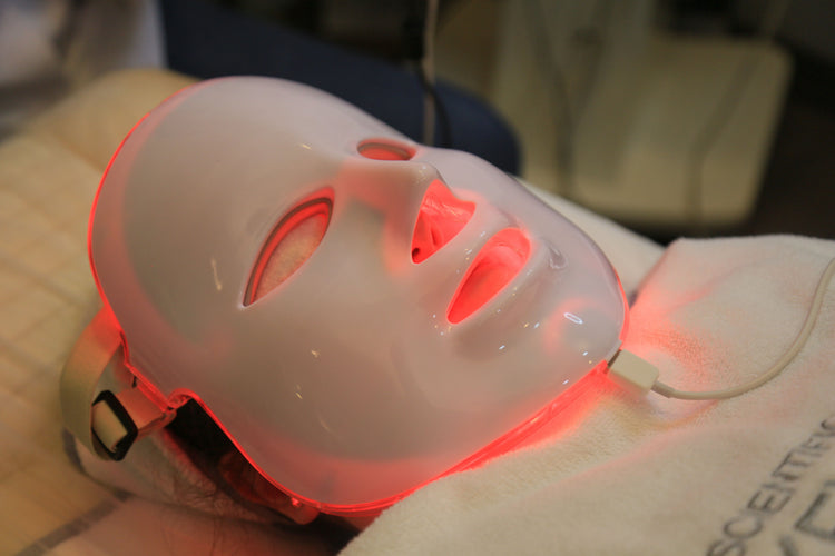 Advanced Anti-Aging & Self-Care