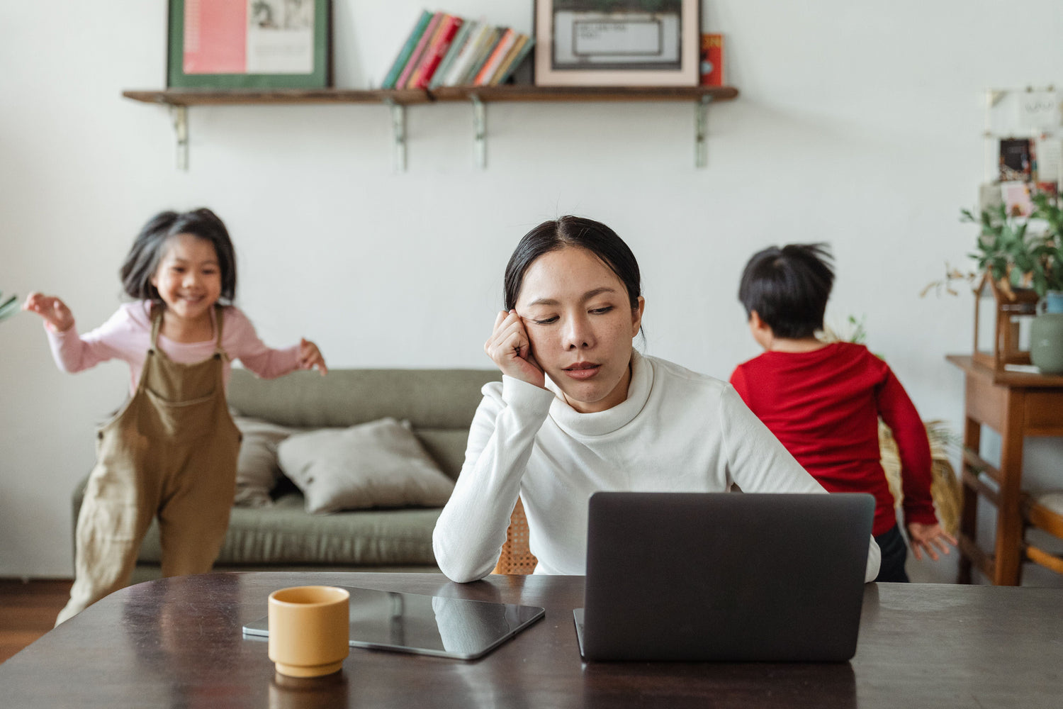 Effortless Parenting Essentials