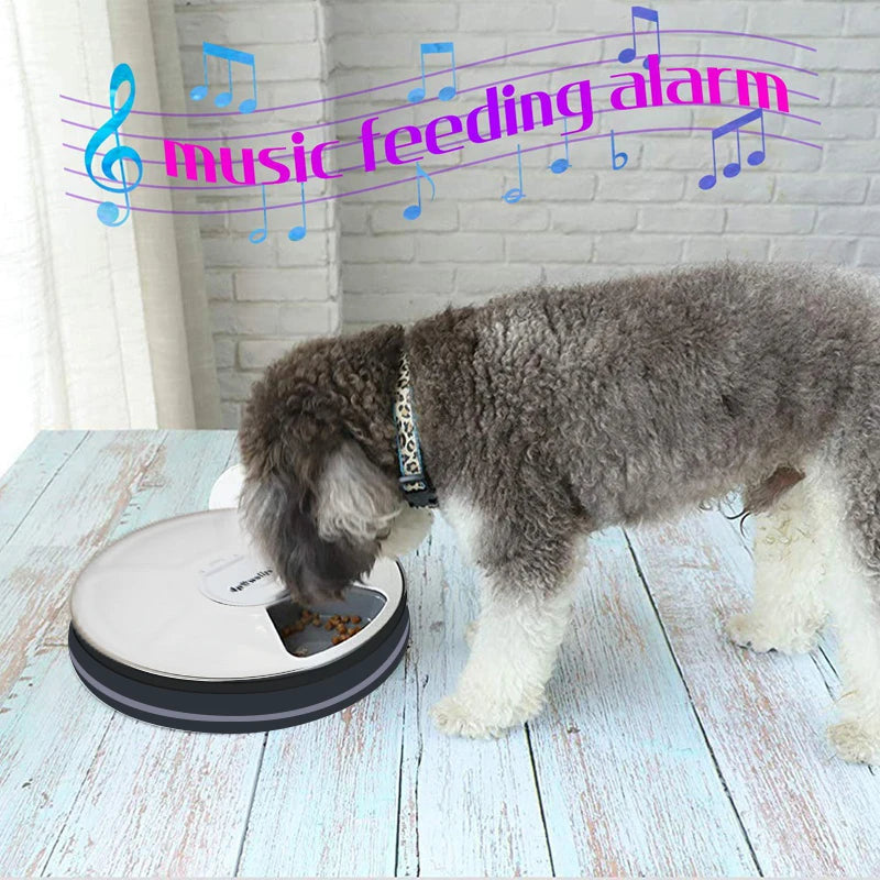 PetMeal Hub
