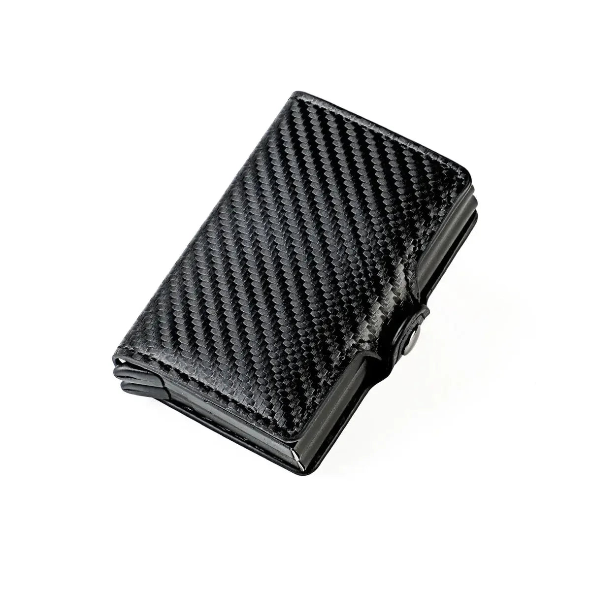 Vault Pop™ RFID Pop-Up Card Wallet