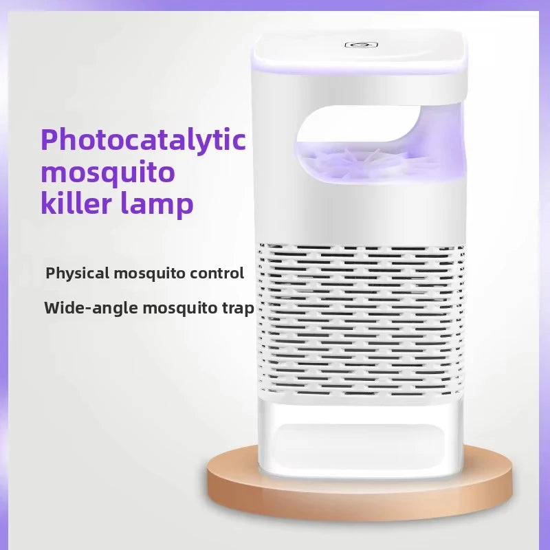 Buzz Guard™ Indoor Mosquito Killer