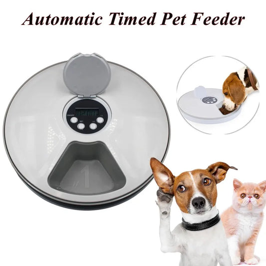 PetMeal Hub