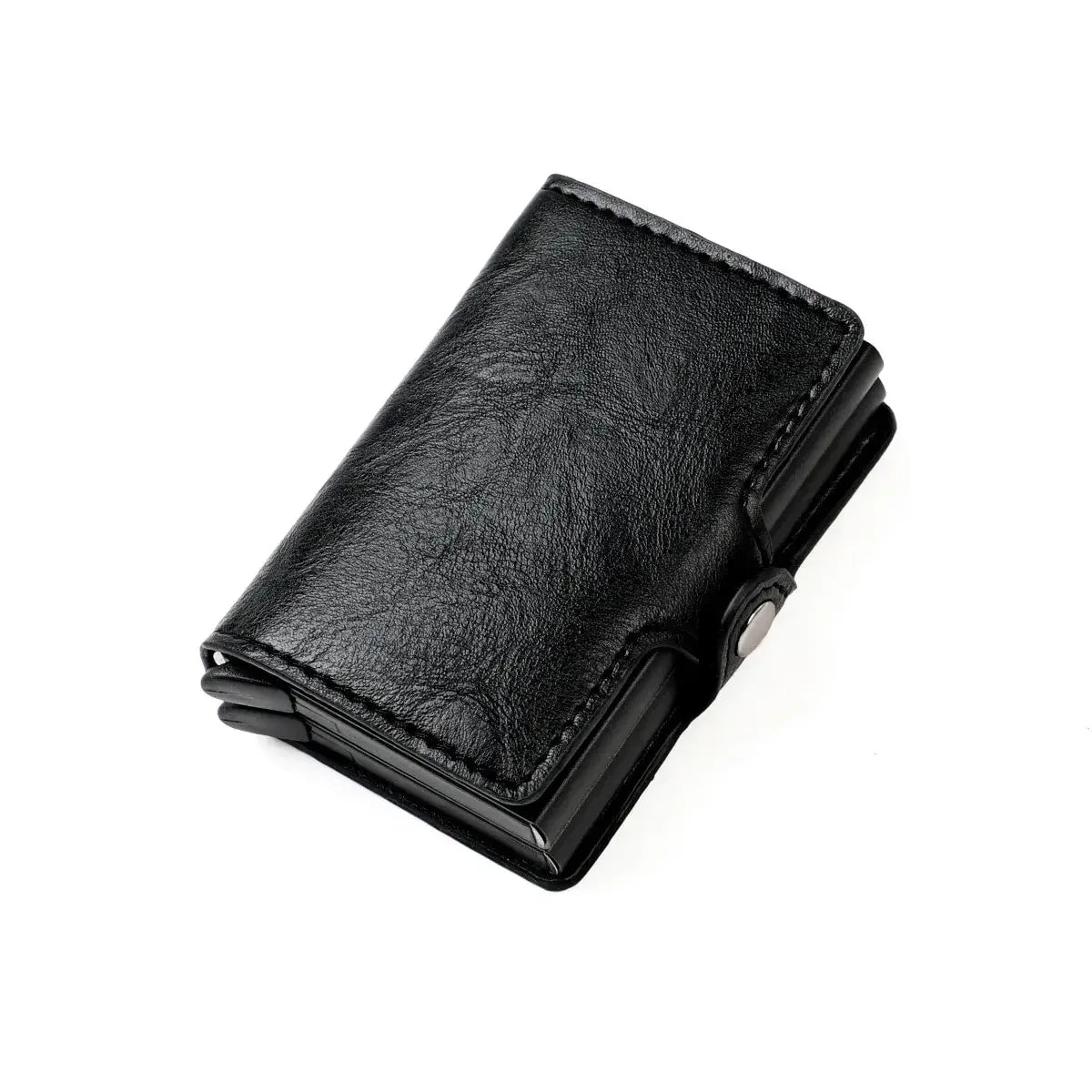 Vault Pop™ RFID Pop-Up Card Wallet