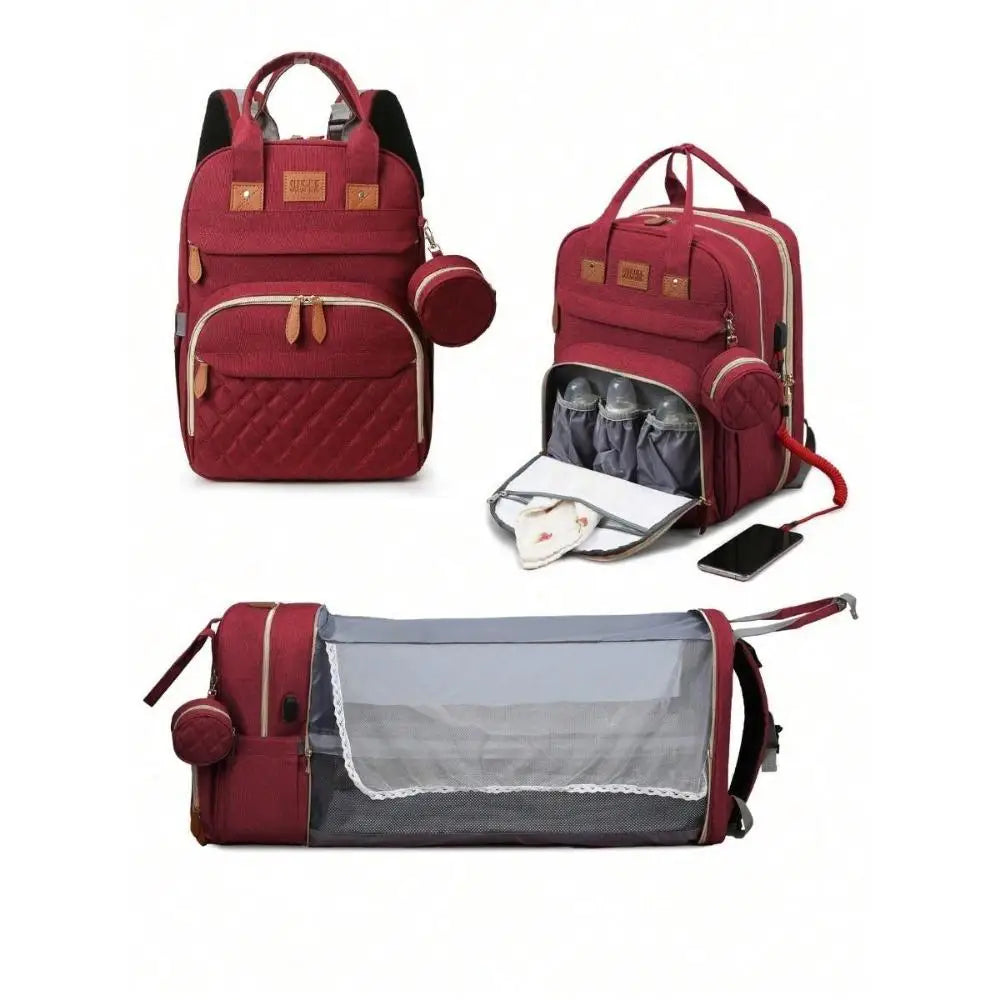 BabyNest Backpack