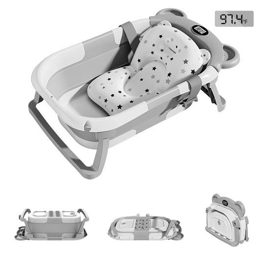 AquaNest Tub