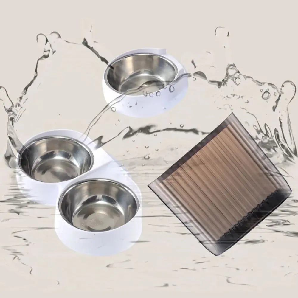SmartPet Feeder Pro