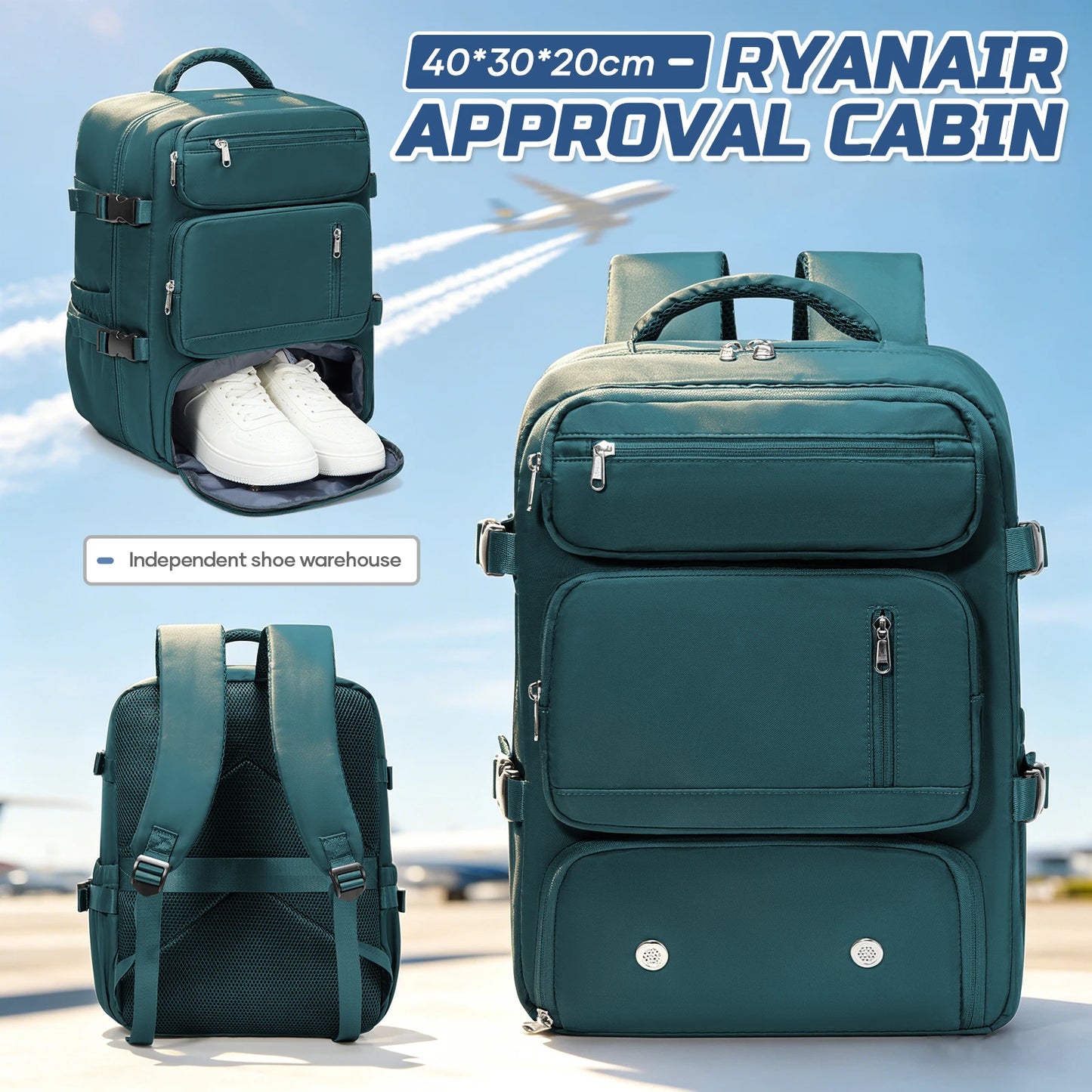 CarryMax Pack