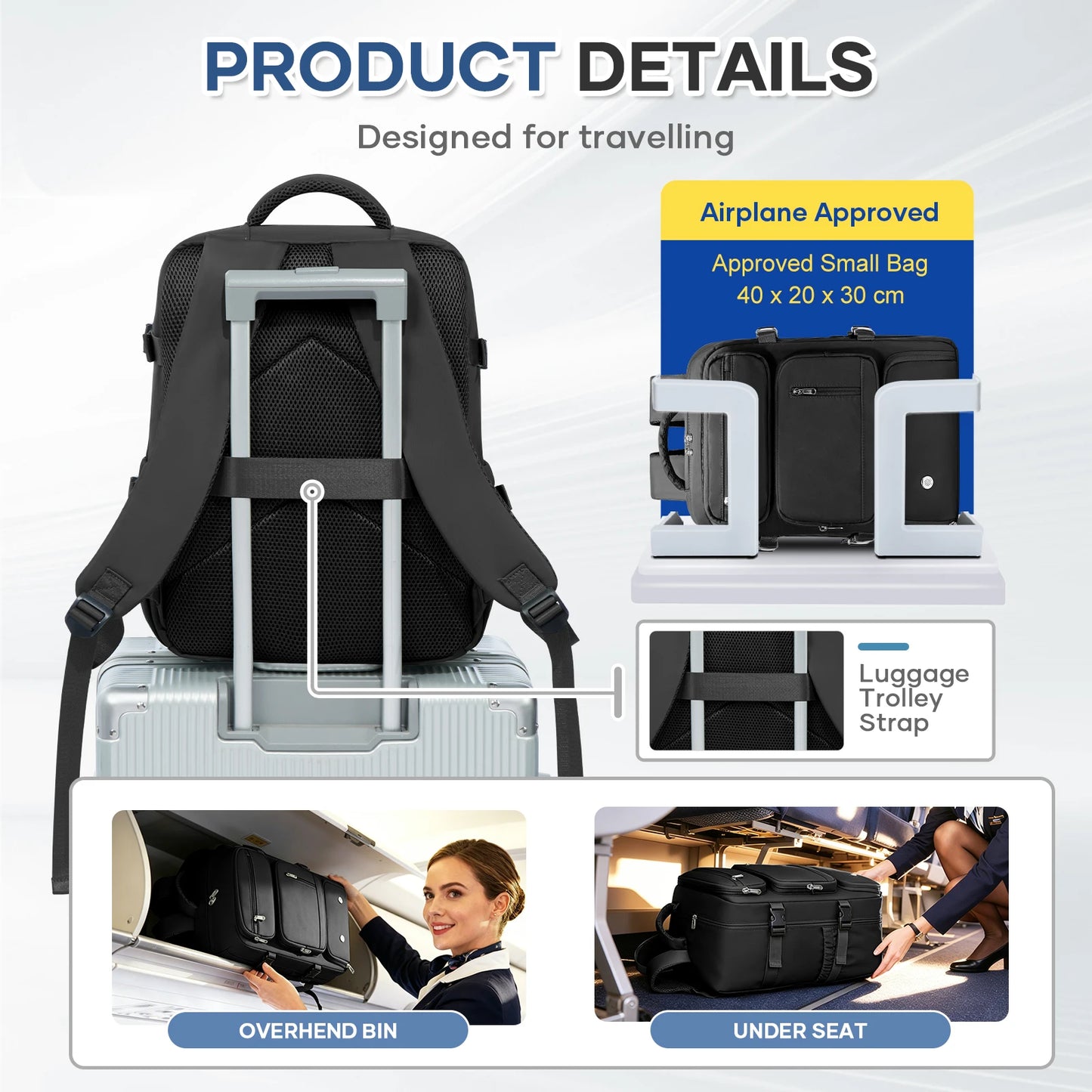 CarryMax Pack