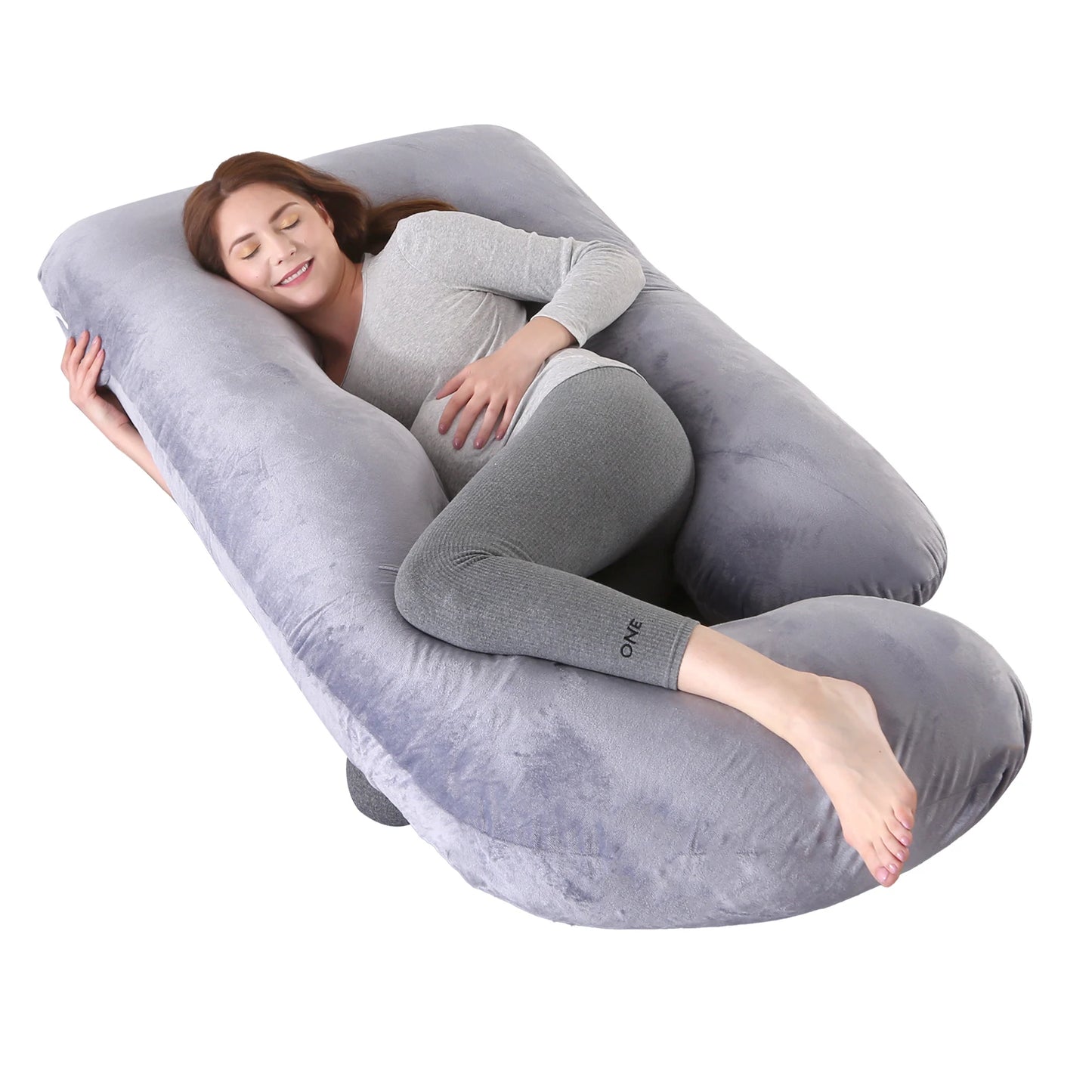MamaNest Pillow