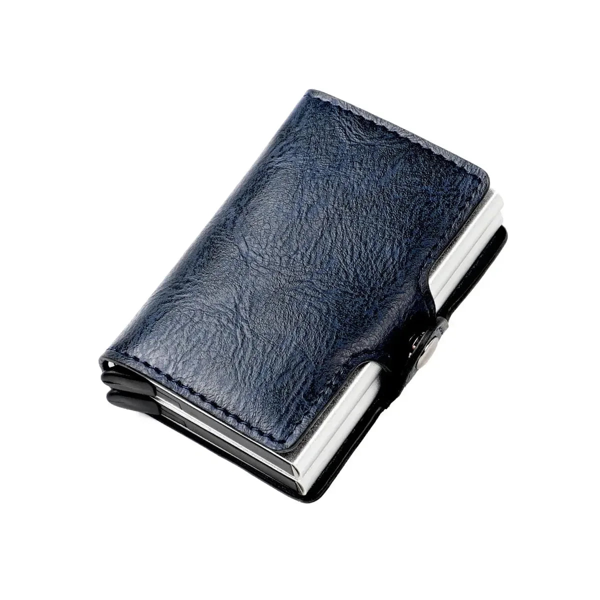 Vault Pop™ RFID Pop-Up Card Wallet