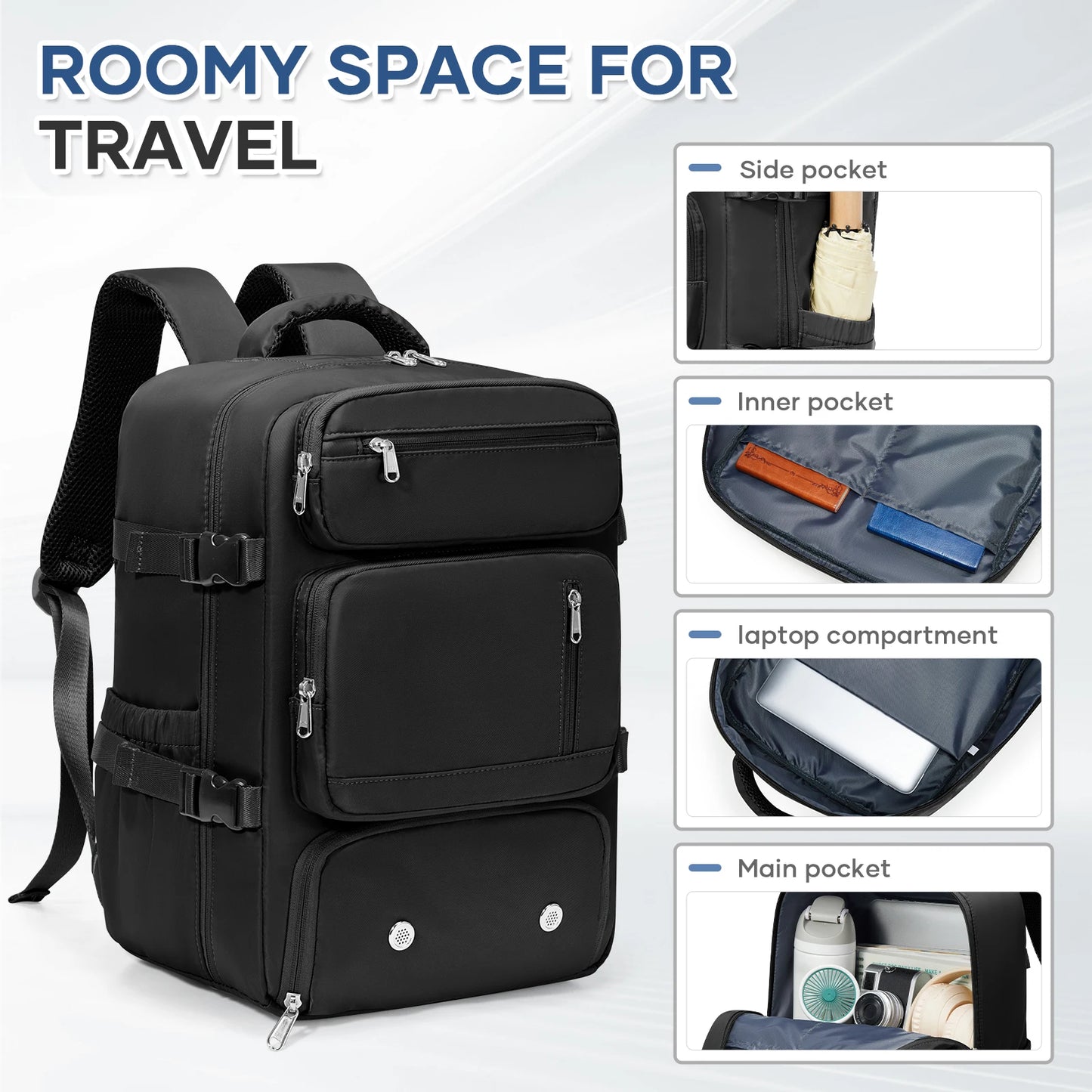 CarryMax Pack