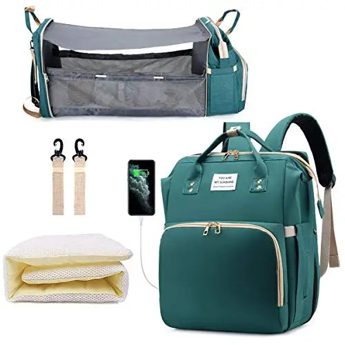 BabyNest Backpack