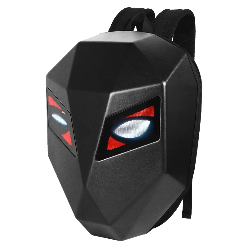 GhostEyes Backpack