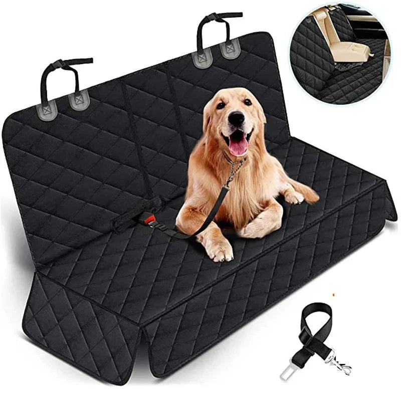 Pet Car Seat Protector