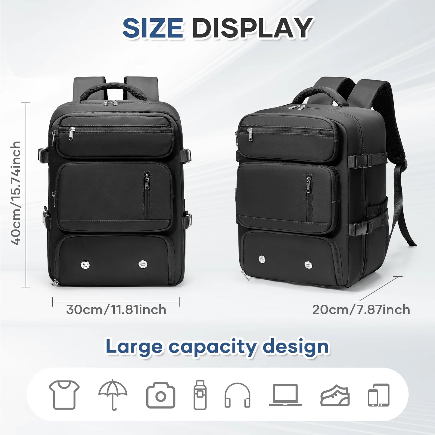 CarryMax Pack
