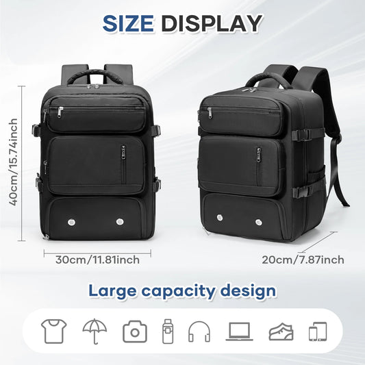 CarryMax Pack