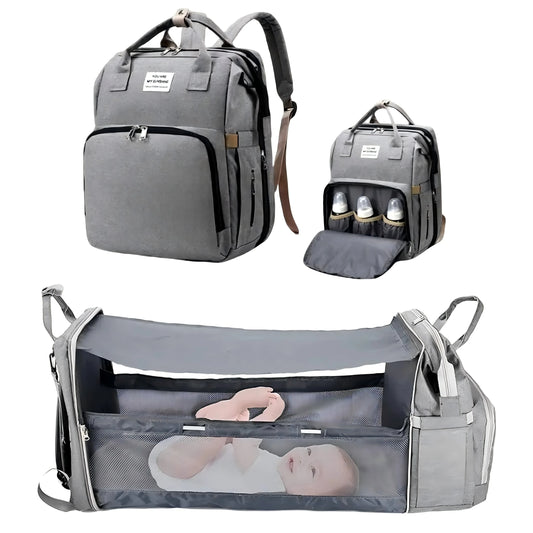 BabyNest Backpack