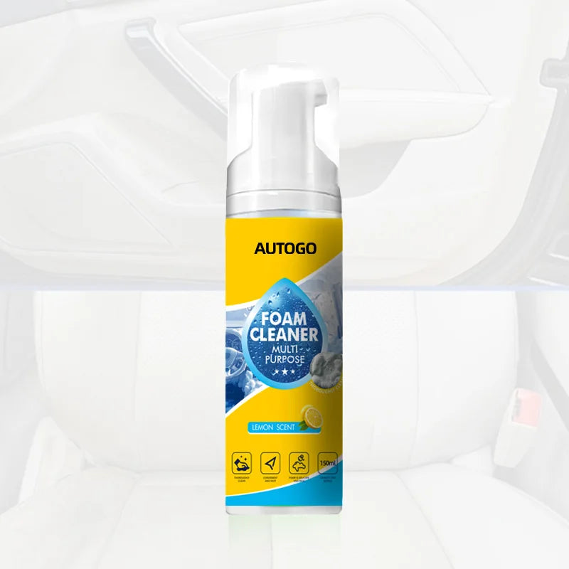 Foam Fresh™ Multi-Surface Cleaner