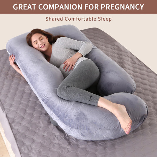MamaNest Pillow