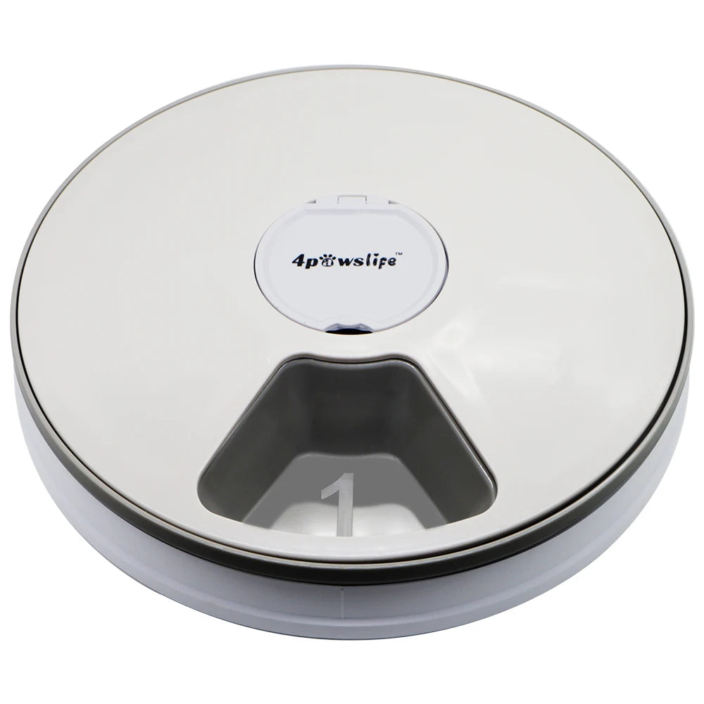 PetMeal Hub