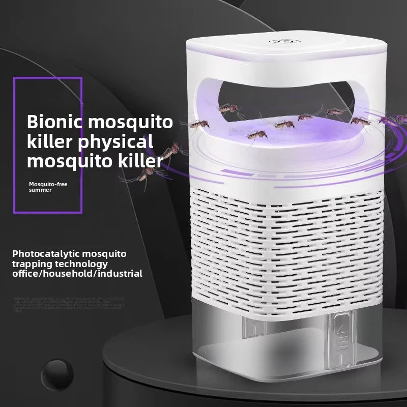 Buzz Guard™ Indoor Mosquito Killer