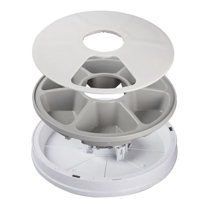 PetMeal Hub