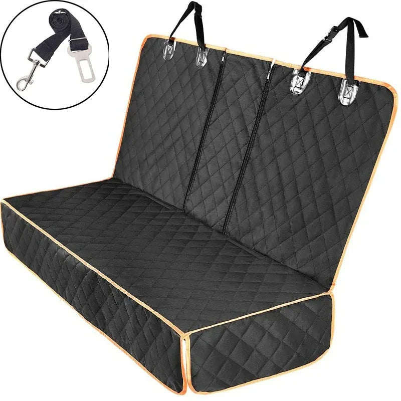 Pet Car Seat Protector