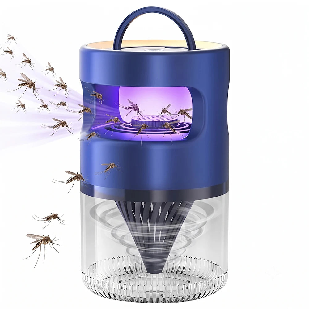 Buzz Guard™ Indoor Mosquito Killer