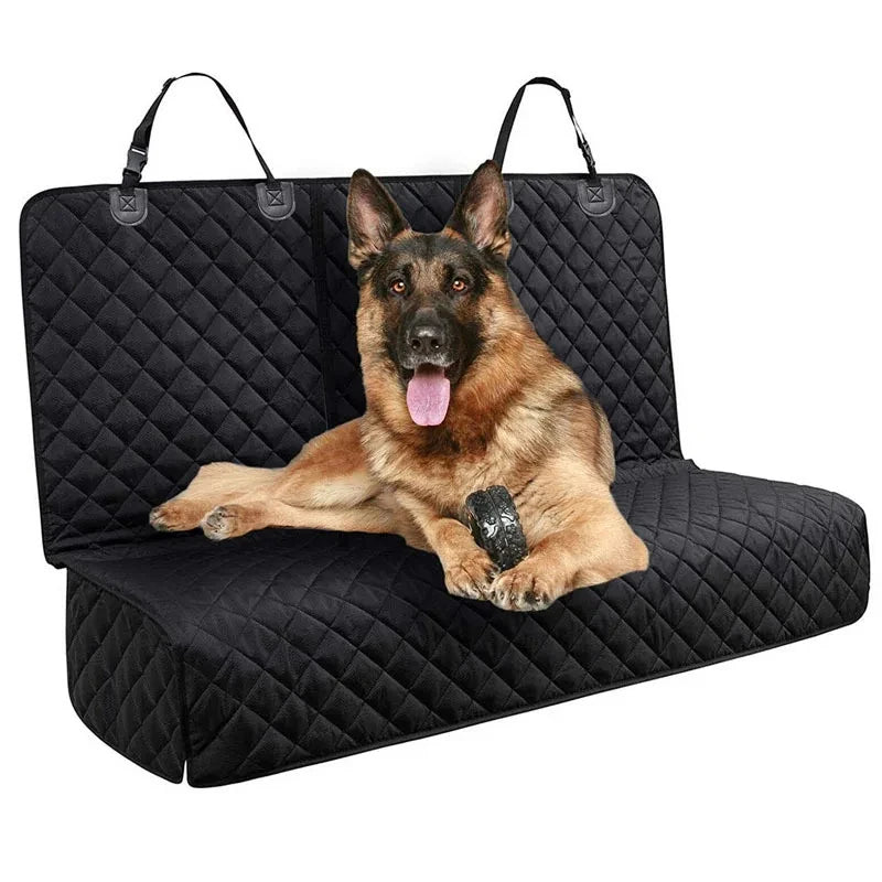 Pet Car Seat Protector
