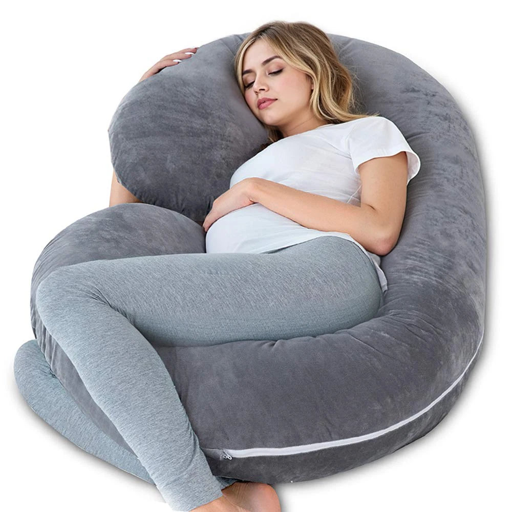 MamaNest Pillow