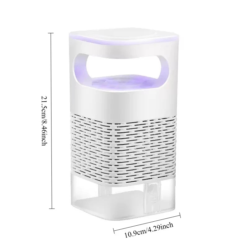 Buzz Guard™ Indoor Mosquito Killer