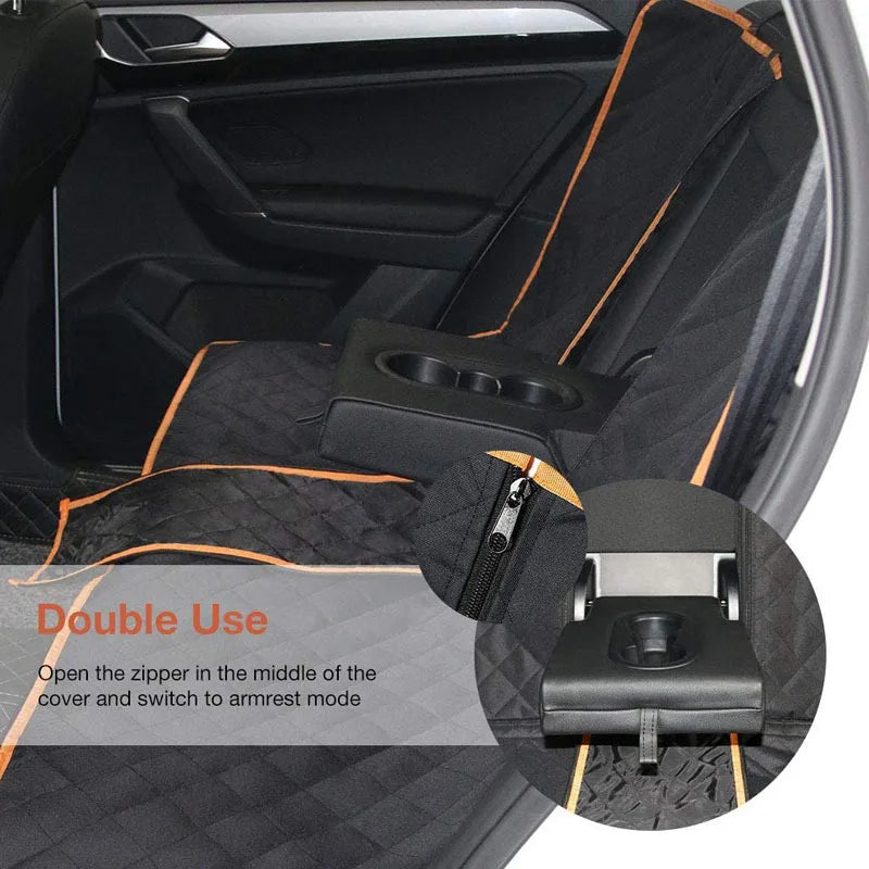 Pet Car Seat Protector