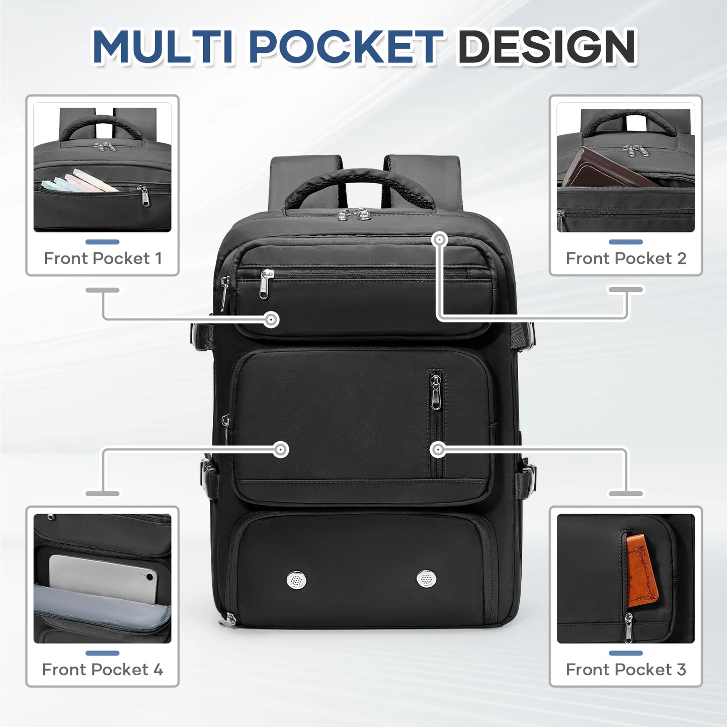 CarryMax Pack