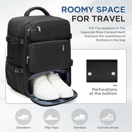 CarryMax Pack