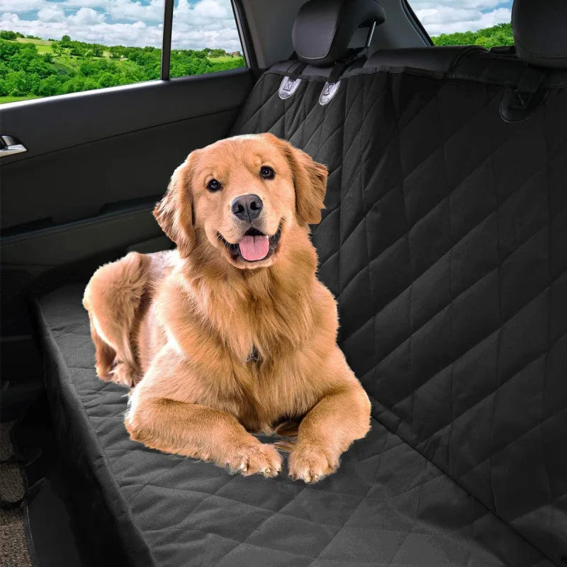 Pet Car Seat Protector